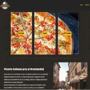 gotowa strona internetowa dla pizzerii 6 zakladanie strony internetowej tworzenie stron internetowych wordpress strony internetowe