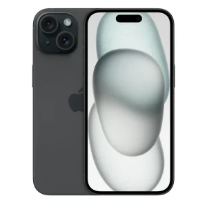 Apple iPhone 15 128GB Black