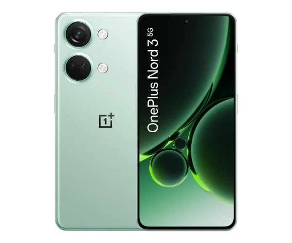OnePlus Nord 3 5G