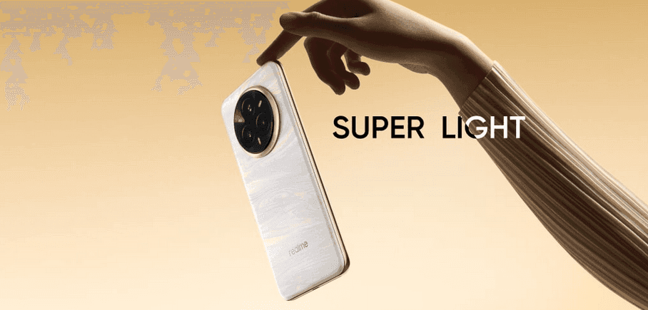 Realme 14 Pro 5G 8 256GB 7