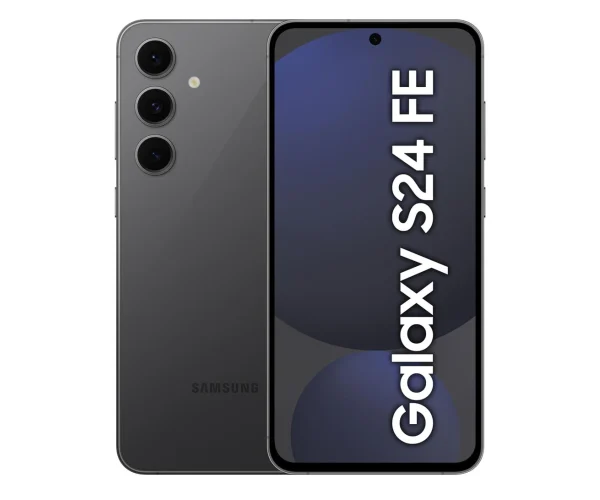 Samsung Galaxy S24 FE 5G Fan Edition 8 256GB Graphite