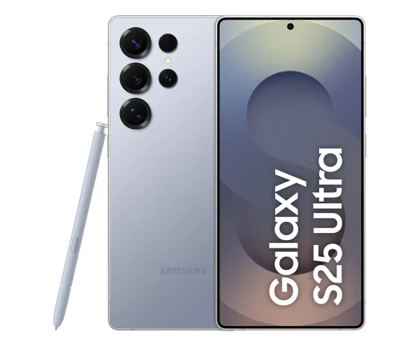 Samsung Galaxy S25 Ultra 12 512GB Niebieski