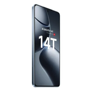 Xiaomi 14T 12 256GB Titan Blue