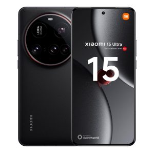 Xiaomi 15 Ultra