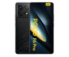Xiaomi Poco F6 Pro