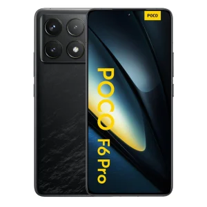 Xiaomi POCO F6 Pro