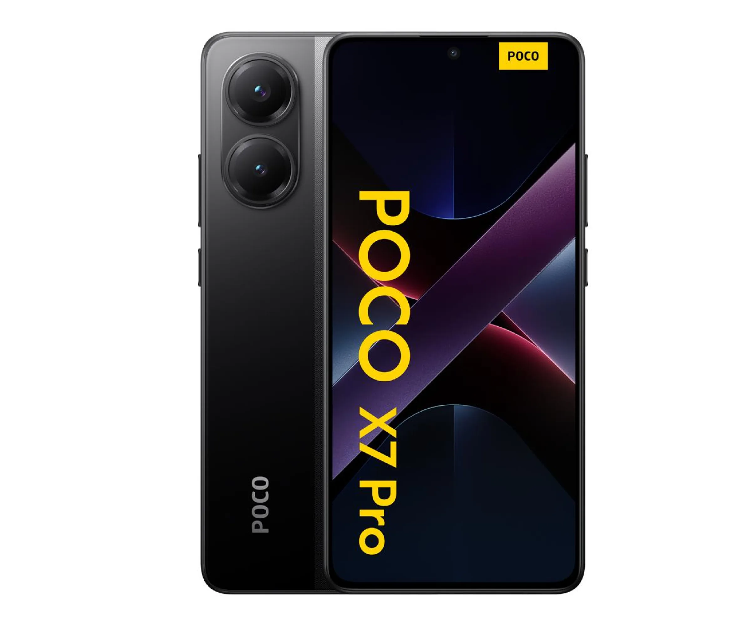 SIMフリー POCO X7 pro 256GB POCO X7 Pro｜価格比較・SIMフリー・最新情報 - 価格.com