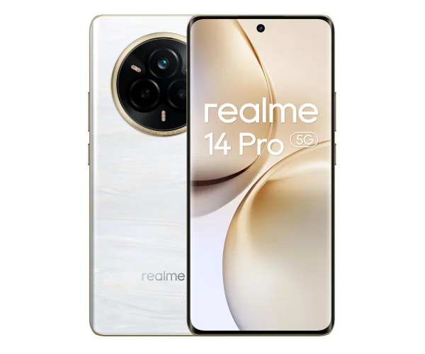 realme 14 Pro 5G 1