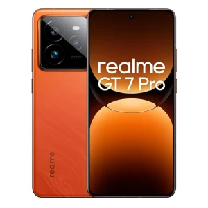 realme GT 7 Pro