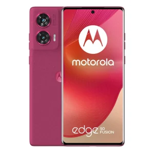 Motorola edge 50 fusion 5G