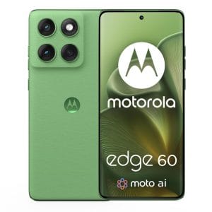 Motorola edge 60 5G