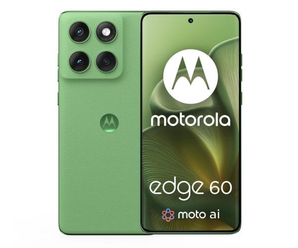 Motorola edge 60 5G
