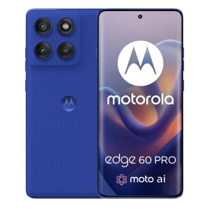 Motorola edge 60 pro 5G