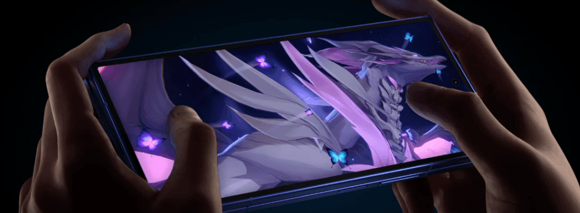 Samsung Galaxy Z Fold 7 foto 9