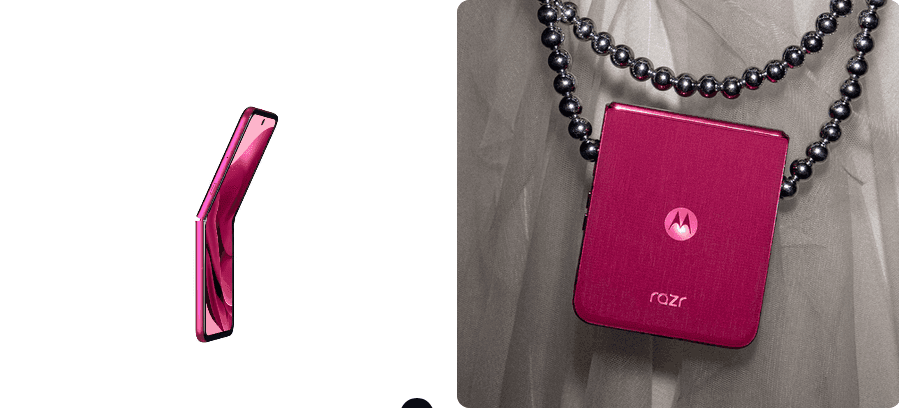 motorola razr 60 ultra 5g foto 5