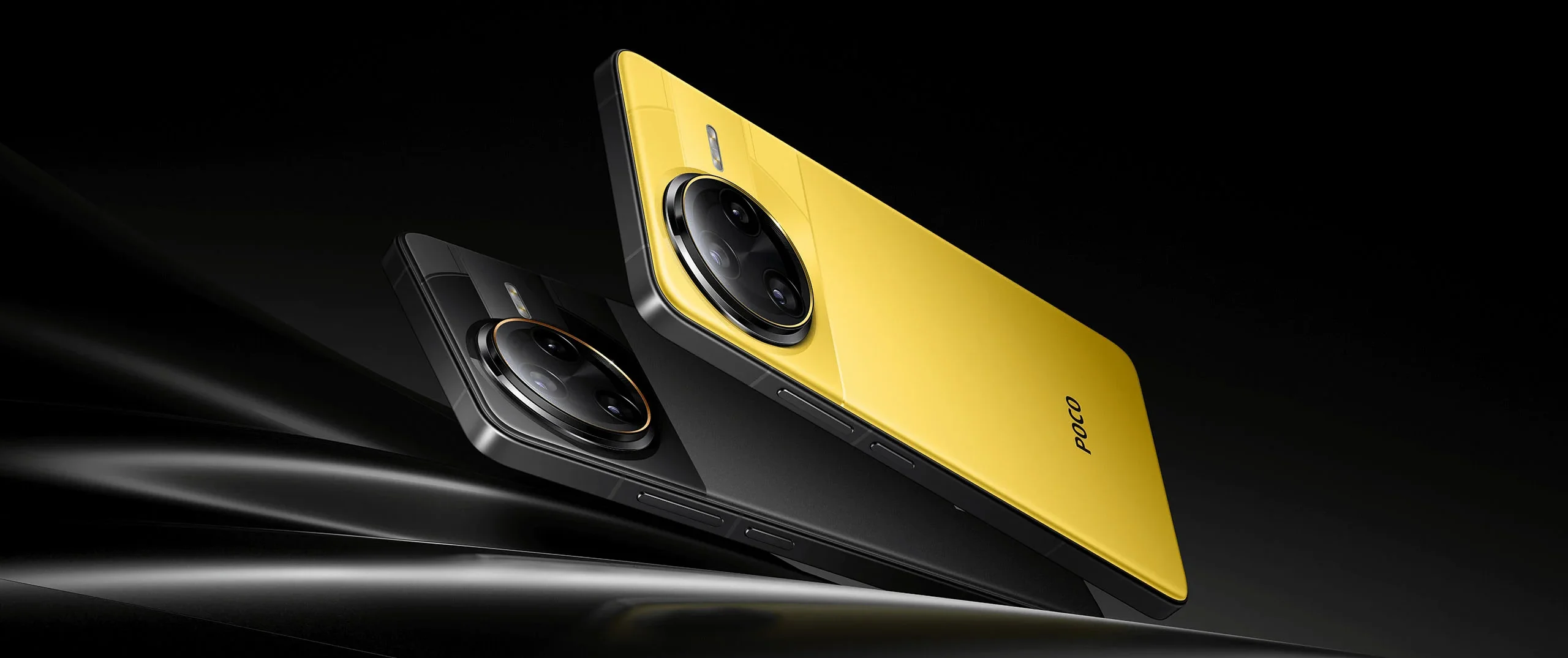 smartfon xiaomi POCO F7 Ultra foto 5