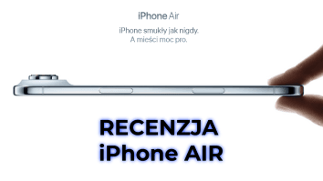 Apple iPhone Air – recenzja. Czy najcieńszy smartfon Apple jest wart swojej cenyAsset 1