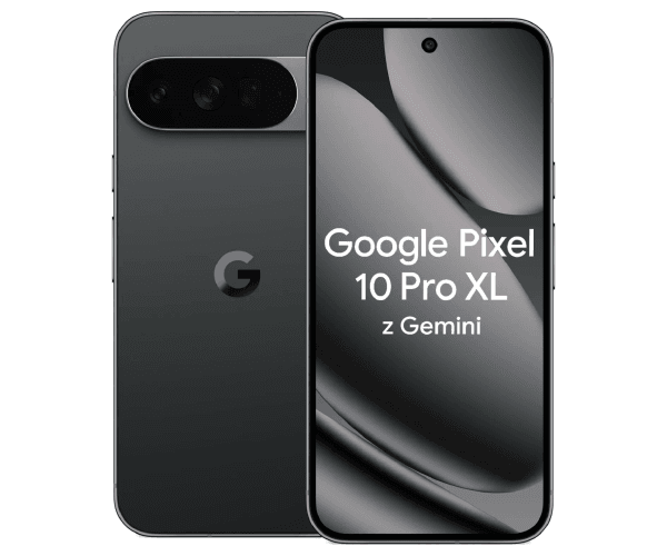 Google Pixel 10 Pro XL Asset 3