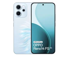 Oppo Reno 14 F