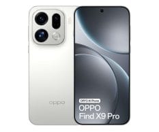 Oppo Find X9 Pro