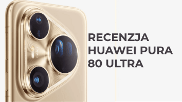 Recenzja Huawei PURA 80 Ultra test smartphona od huawei testy baterii aparatu benchmari wydajnosci