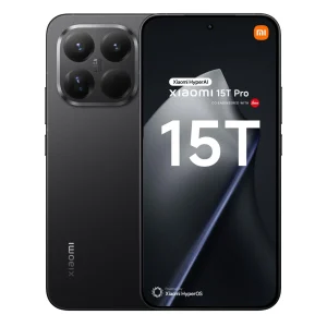 Xiaomi 15T Pro