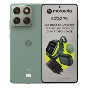 Motorola Edge 70