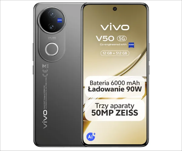 Vivo V50 5G Asset 2