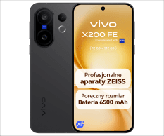 Vivo X200 FE