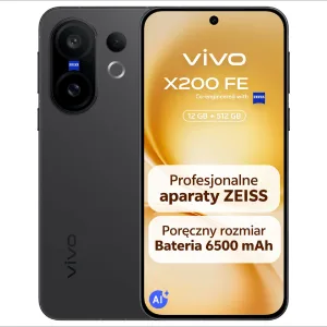 Vivo X200 FE Asset 4