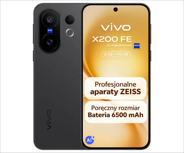 Vivo X200 FE Asset 4