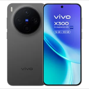 Vivo X300 Asset 6