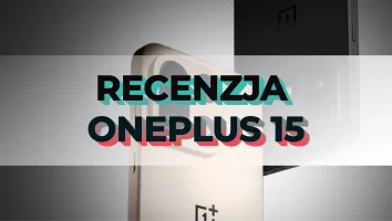 recenzja oneplus 15 test smartphona od oneplus testy baterii aparatu benchmarki wydajnosci