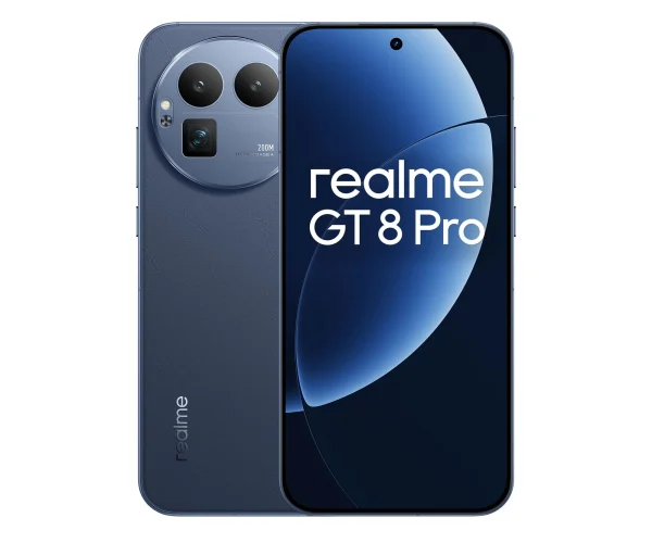 Realme GT 8 Pro
