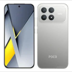 Xiaomi Poco F8 Pro