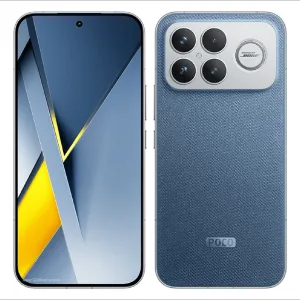Xiaomi Poco F8 Ultra