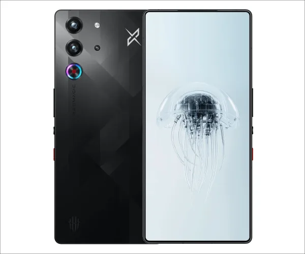 ZTE Nubia Red Magic 10 Pro