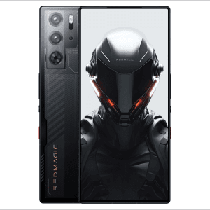 ZTE Nubia Red Magic 9 Pro