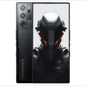 ZTE Nubia Red Magic 9 Pro