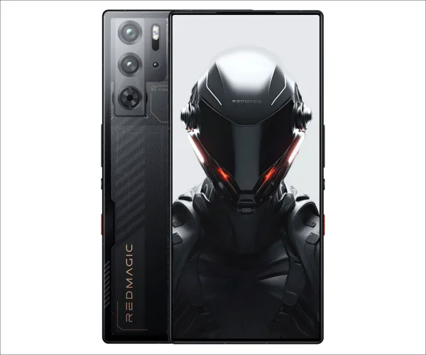 ZTE Nubia Red Magic 9 Pro