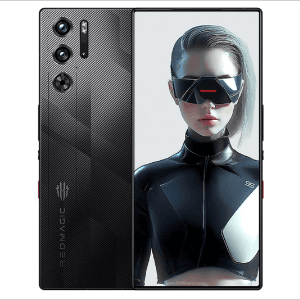 ZTE Nubia Red Magic 9S Pro