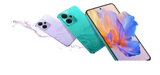 realme 14T 5G 8/256 GB Obsidian Black