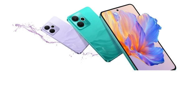 realme 14T 5G Obsidian Black