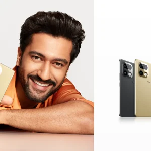 realme 16 Pro+ 5G Master Gold