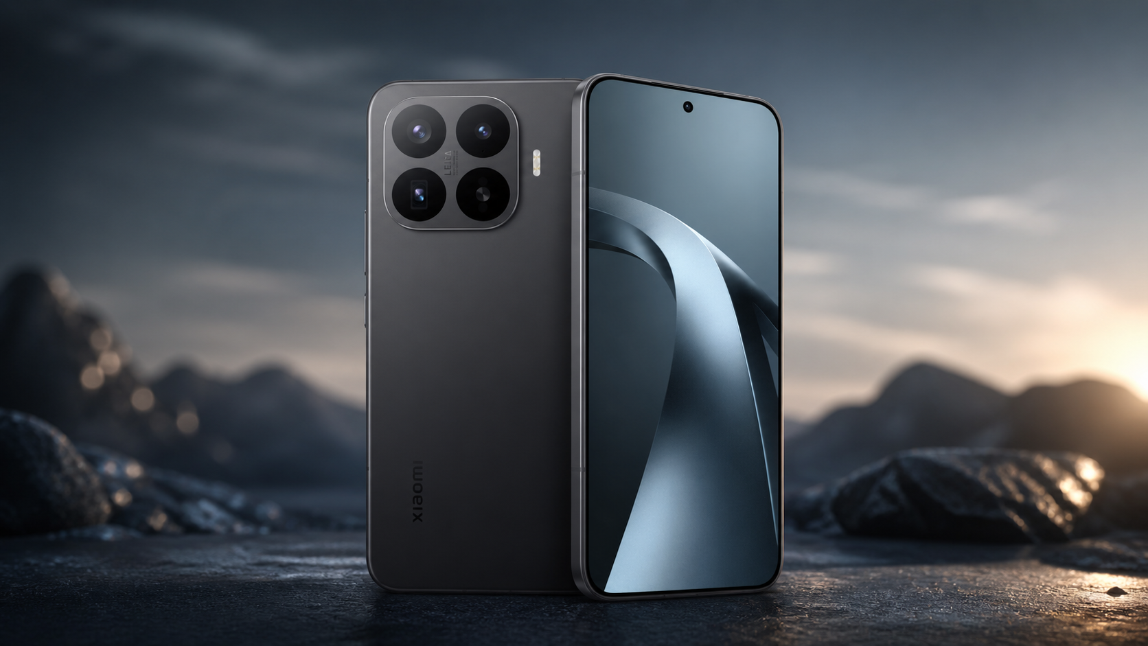 Xiaomi 17T Pro: WOS stawia go na czele