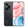 honor 400 pro midnight black front back
