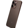 OPPO Reno15 Pro 5G 12/512 GB w kolorze brązowym — widok urządzenia