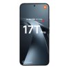Xiaomi 17T Pro 5G 12/1TB Black – profil boczny obudowy