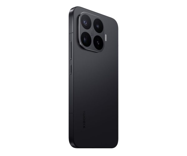 Xiaomi 17T Pro 5G 12/1TB Black – moduł aparatu i tylna obudowa