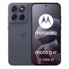 Motorola moto g67 w kolorze Arctic Seal – widok telefonu